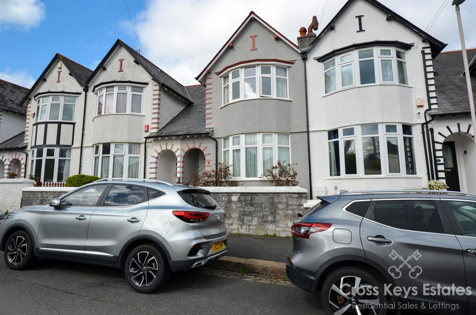 Cross Keys Estate Agents